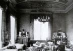 Sumptuous Mavisbank sitting room